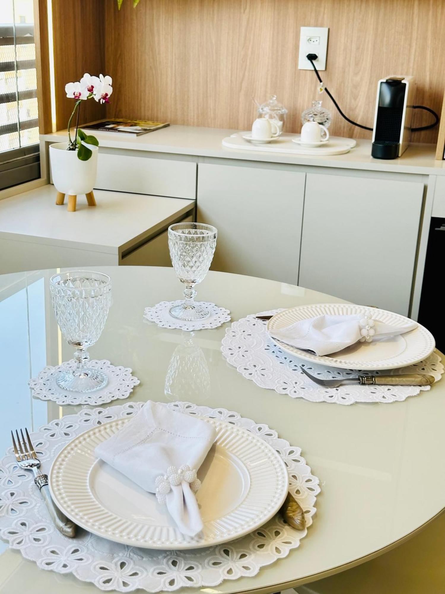 Apartamento De Luxo No Jardins *